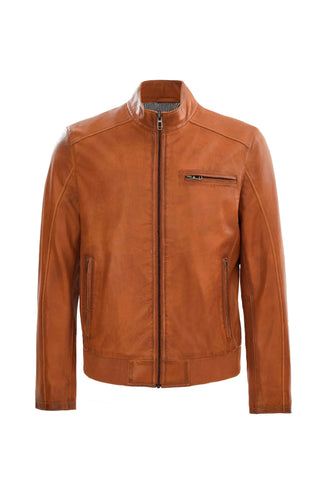 Regency - Tim - Leather jacket