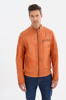  Regency - Tim - Jacket de cuir