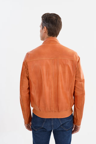 Regency - Tim - Leather jacket