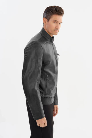 Regency - Tim - Leather jacket