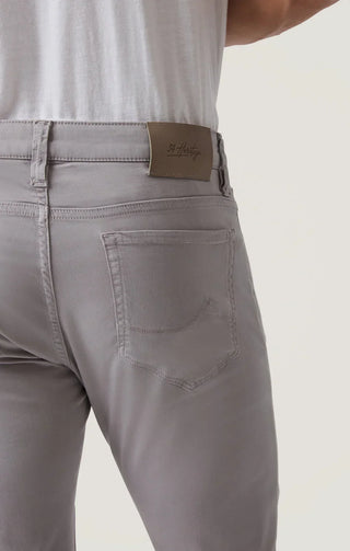 34 Heritage - Cool Cement Twill