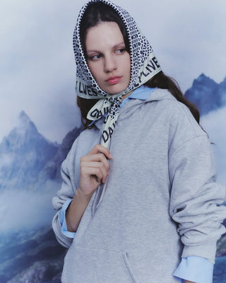 Verb To Do - 4 in 1 Scarf