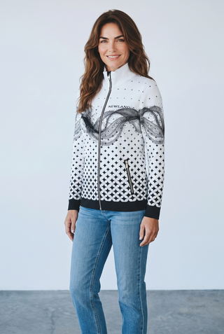 NEWLAND - Hania Lady Full Zip