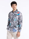 Robert Graham - Chemise ELMINGTON