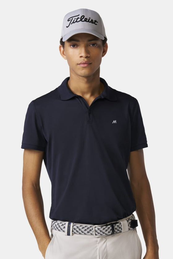 Meyer - Polo High Performance - Scottie 9-9010 - Modern Fit