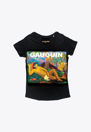 BASTILLE - SAVAGE / GAUGUIN - LE CAPITAINE D'A BORD