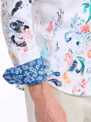 Robert Graham - Shirt ALDERSGATE