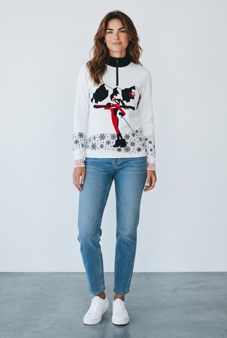 NEWLAND - Lysith Lady T-Neck