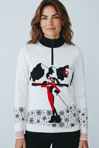 NEWLAND - Lysith Lady T-Neck