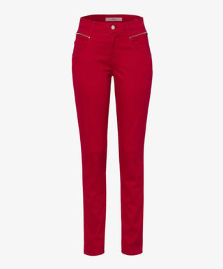 BRAX - Shakira - Pantalon Winter Dream - LE CAPITAINE D'A BORD