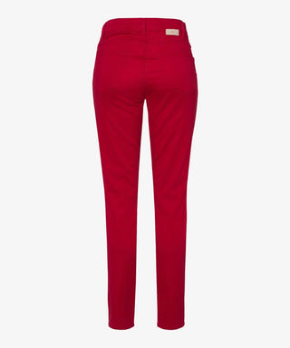 BRAX - Shakira - Pantalon Winter Dream - LE CAPITAINE D'A BORD