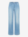 BRAX - Maine - Jeans Palazzo Wide Leg
