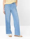 BRAX - Maine - Jeans Palazzo Wide Leg