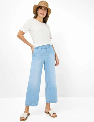BRAX - Maine S - Jeans de coton Ultra Light Supreme