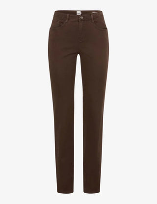BRAX - Mary - Pantalon Coton Winter Dream