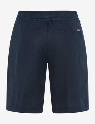 BRAX - Mel B - Bermudas de Lin