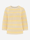 BRAX - Nala - Chandail rayé en maille de coton
