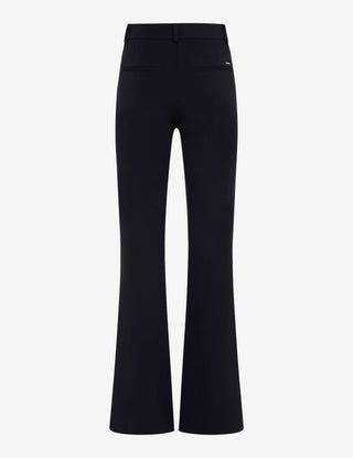 BRAX - Shakira Slim Boot - Pantalon de Jersey