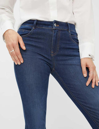 BRAX - Shakira - Cotton jeans Free to move