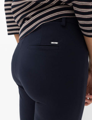 BRAX - Shakira Slim Boot - Pantalon de Jersey