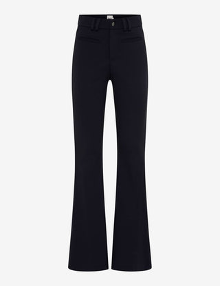 BRAX - Shakira Slim Boot - Pantalon de Jersey