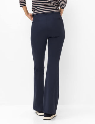 BRAX - Shakira Slim Boot - Pantalon de Jersey