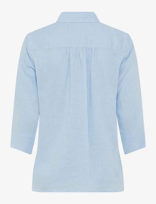BRAX - Vicki - Blouse de lin