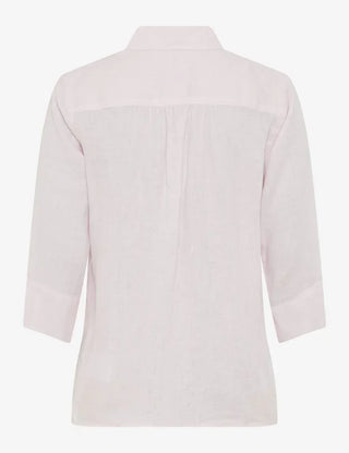 BRAX - Vicki - Blouse de lin