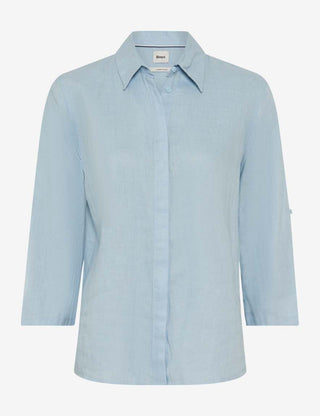 BRAX - Vicki - Blouse de lin
