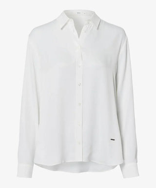 BRAX - Vic - Blouse de viscose - LE CAPITAINE D'A BORD