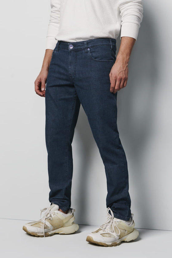 Meyer - M5 Slim 6230 - Jeans Coolmax EcoMade