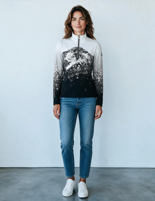 NEWLAND - Neige Lady T-Neck