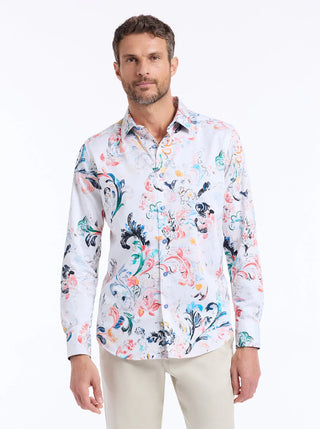 Robert Graham - Shirt ALDERSGATE