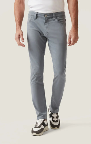 34 Heritage - Cool Alloy Twill
