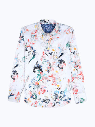 Robert Graham - Shirt ALDERSGATE