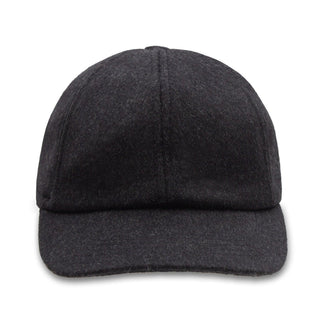 City Sport - Casquette baseball de loden avec oreilles - LE CAPITAINE D'A BORD