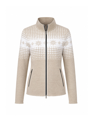 NEWLAND - Althea Lady Full Zip