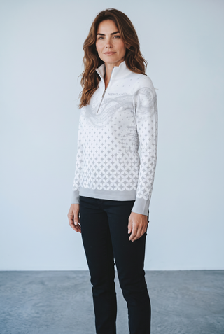 NEWLAND - Hima Women's T-Neck
