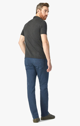 34 Heritage - Cool Insignia Blue Diagonal