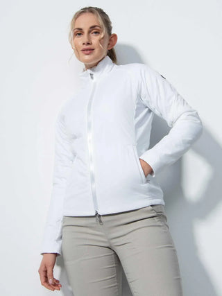 Daily Sports - Caen Lightweight Jacket in Synthetic Down - LE CAPITAINE D'A BORD