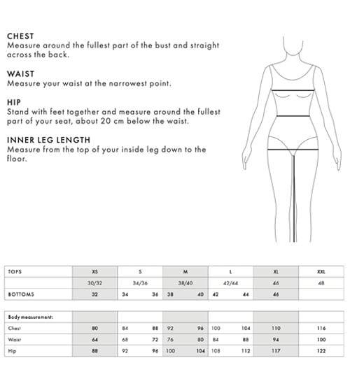 Daily Sports - Iwaki V-neck Pullover - LE CAPITAINE D'A BORD