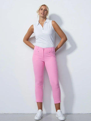 Daily Sports - Lyric High Water Ankle Pants 94cm - LE CAPITAINE D'A BORD