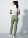 Daily Sports - Lyric High Water Ankle Pants 94cm - LE CAPITAINE D'A BORD