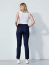 Daily Sports - Lyric High Water Ankle Pants 94cm - LE CAPITAINE D'A BORD