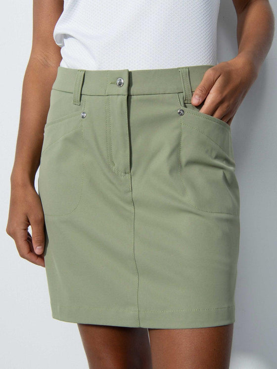 Daily Sports - Lyric V2 Skort 45cm