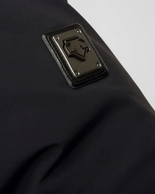 DESCENTE - Candace - Manteau long pour femme doublé duvet - LE CAPITAINE D'A BORD