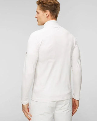 DESCENTE - Men's Piccard T-Neck - LE CAPITAINE D'A BORD
