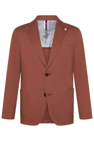 Digel - Aron - Veston de Coton Slim Fit - LE CAPITAINE D'A BORD