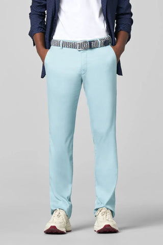 Meyer - Roma 5070 Cotton Trousers
