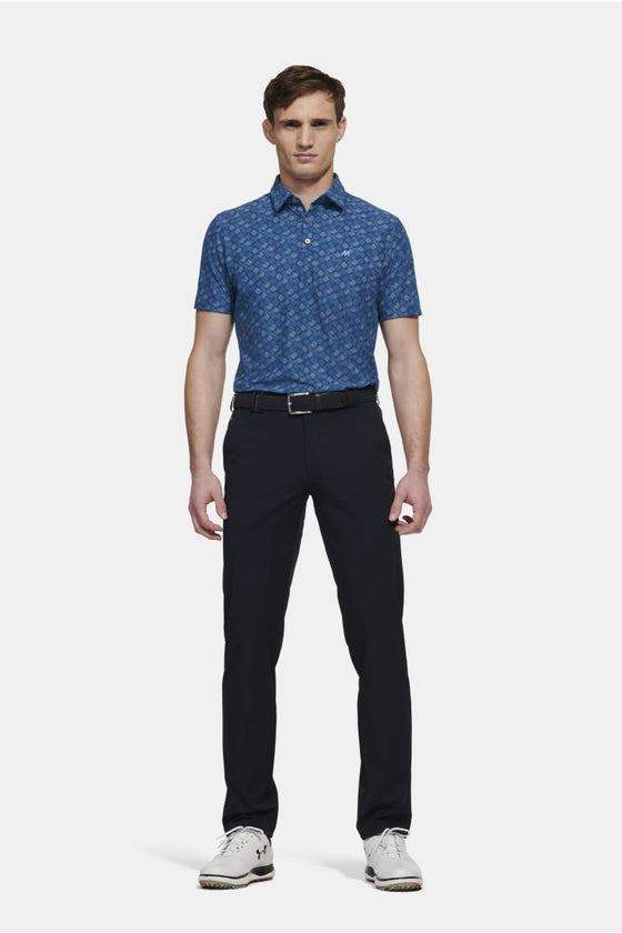 Meyer - Polo Performance - Phil 9-9008 - Modern Fit
